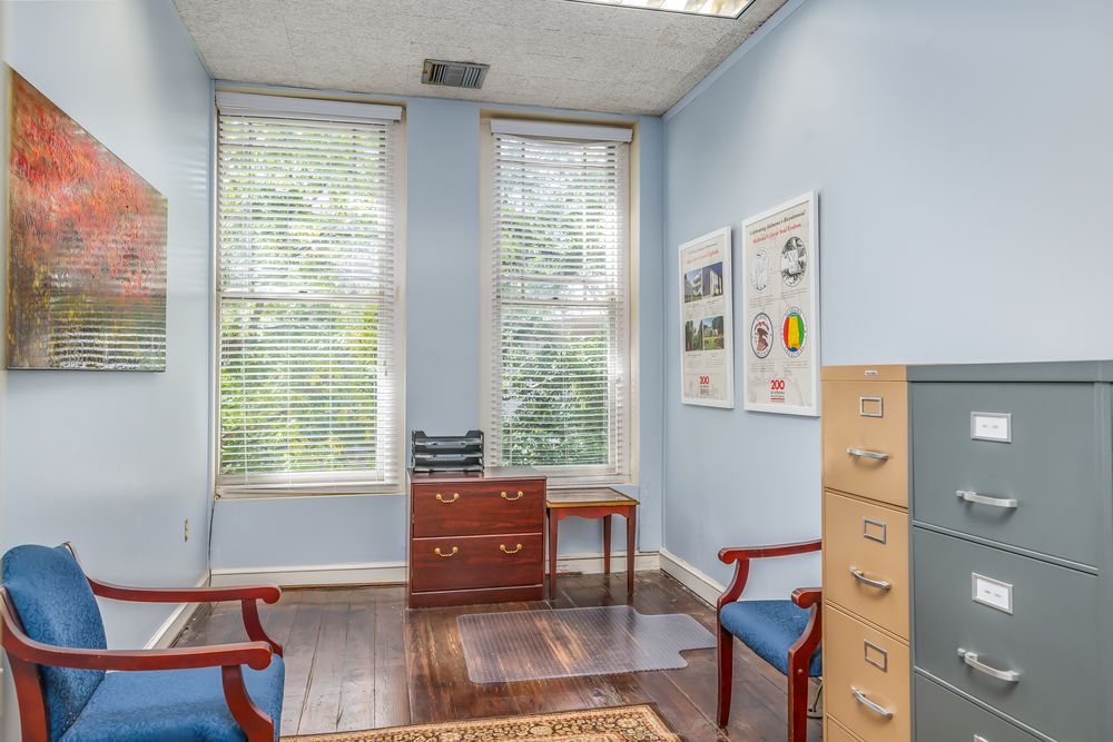 25 S Court St, Montgomery, AL 36104